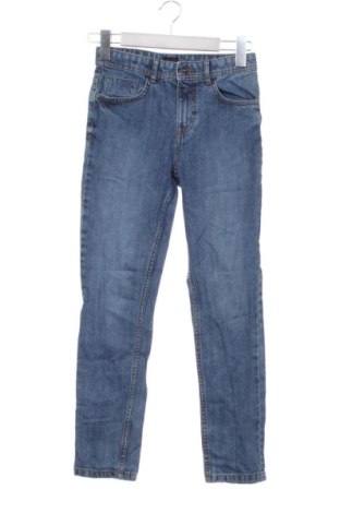 Dětské džíny  Kids By Tchibo, Velikost 8-9y/ 134-140 cm, Barva Modrá, Cena  279,00 Kč, #136742291