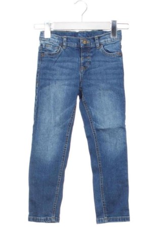 Kinderjeans LC Waikiki, Größe 4-5y/ 110-116 cm, Farbe Blau, Preis € 16,00, #136628004