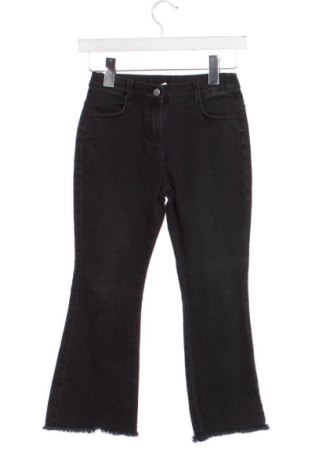 Kinderjeans LC Waikiki, Größe 6-7y/ 122-128 cm, Farbe Schwarz, Preis 16,00 €, #136665557