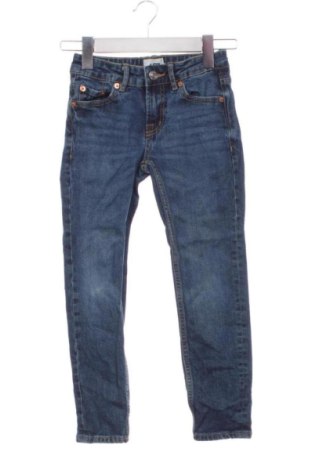 Dětské džíny  Lager 157, Velikost 7-8y/ 128-134 cm, Barva Modrá, Cena  249,00 Kč, #136746611