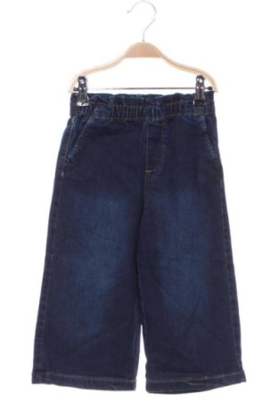 Blugi pentru copii Les Culottees, Mărime 3-4y/ 104-110 cm, Culoare Albastru, Preț 44,99 Lei, #136729439