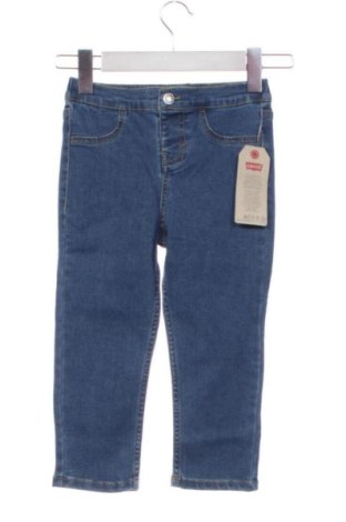 Детски дънки Levi's, Размер 18-24m/ 86-98 см, Цвят Син, Цена 48,06 €, #136694731