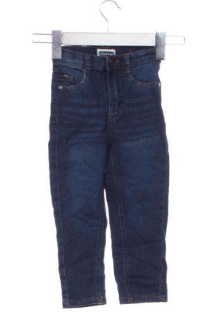 Blugi pentru copii Lily & Dan, Mărime 3-4y/ 104-110 cm, Culoare Albastru, Preț 48,99 Lei, #136746058