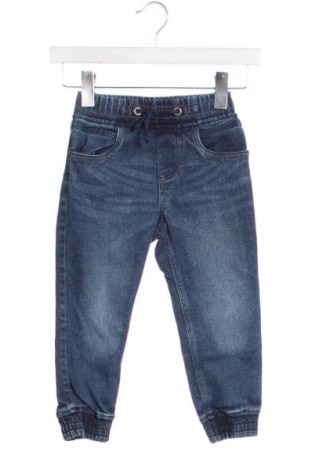 Dziecięce jeansy Lupilu, Rozmiar 2-3y/ 98-104 cm, Kolor Niebieski, Cena 88,00 zł, #136679764