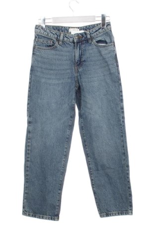 Dziecięce jeansy Mango, Rozmiar 11-12y/ 152-158 cm, Kolor Niebieski, Cena 64,30 zł, #136667750