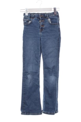 Dziecięce jeansy Mango, Rozmiar 9-10y/ 140-146 cm, Kolor Niebieski, Cena 64,99 zł, #136681145