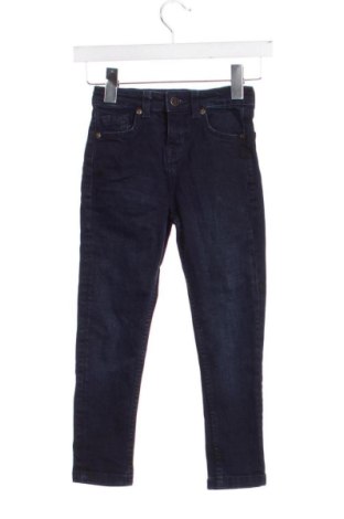 Dziecięce jeansy Marks & Spencer, Rozmiar 6-7y/ 122-128 cm, Kolor Niebieski, Cena 49,34 zł, #136677535