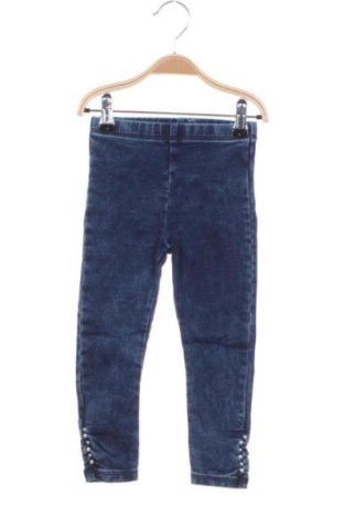 Blugi pentru copii Maurices, Mărime 1-2m/ 50-56 cm, Culoare Albastru, Preț 42,99 Lei, #136730070