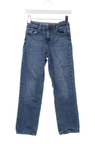 Детски дънки Name It, Размер 9-10y/ 140-146 см, Цвят Син, Цена 13,81 €, #136644684