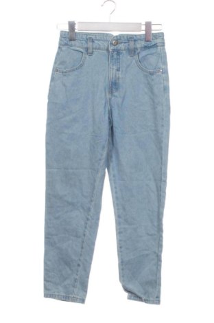 Blugi pentru copii Name It, Mărime 10-11y/ 146-152 cm, Culoare Albastru, Preț 45,99 Lei, #136751821