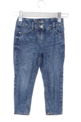 Gyerek farmernadrág Next, Méret 2-3y / 98-104 cm, Szín Kék, Ár 5 707 Ft, #136688015