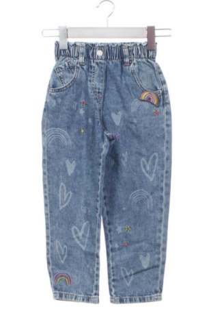 Gyerek farmernadrág Next, Méret 5-6y / 116-122 cm, Szín Kék, Ár 13 223 Ft, #136706516