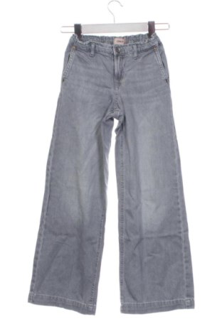 Gyerek farmernadrág ONLY, Méret 8-9y / 134-140 cm, Szín Szürke, Ár 4 132 Ft, #136690985