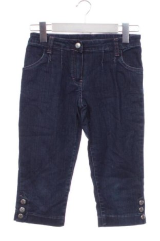 Blugi pentru copii OVS, Mărime 9-10y/ 140-146 cm, Culoare Albastru, Preț 59,99 Lei, #136750927