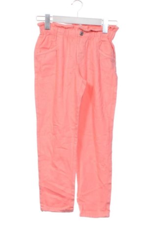 Blugi pentru copii OVS, Mărime 8-9y/ 134-140 cm, Culoare Portocaliu, Preț 59,99 Lei, #136754559