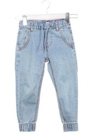 Kinderjeans Okaidi, Größe 2-3y/ 98-104 cm, Farbe Blau, Preis € 26,00, #136623763
