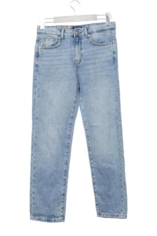 Детски дънки Only & Sons, Размер 9-10y/ 140-146 см, Цвят Син, Цена 26,58 €, #136696073