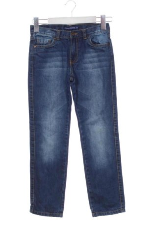 Blugi pentru copii Original Marines, Mărime 7-8y/ 128-134 cm, Culoare Albastru, Preț 44,99 Lei, #136603507