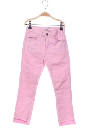 Kinderjeans Original Marines, Größe 5-6y/ 116-122 cm, Farbe Rosa, Preis 7,99 €, #136732158