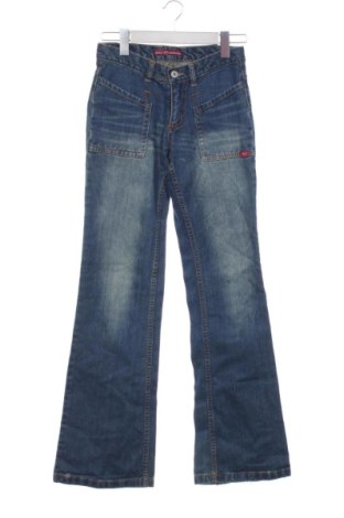 Gyerek farmernadrág Phink Industries, Méret 12-13y / 158-164 cm, Szín Kék, Ár 6 612 Ft, #136692363