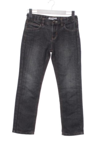 Blugi pentru copii Piazza Italia, Mărime 8-9y/ 134-140 cm, Culoare Negru, Preț 31,99 Lei, #136728107