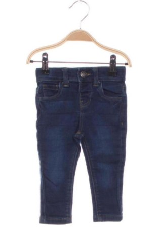 Dětské džíny  Primark, Velikost 6-9m/ 68-74 cm, Barva Modrá, Cena  227,00 Kč, #136704763