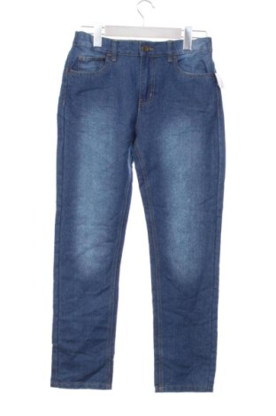 Blugi pentru copii Regular Denim, Mărime 10-11y/ 146-152 cm, Culoare Albastru, Preț 81,99 Lei, #136747015