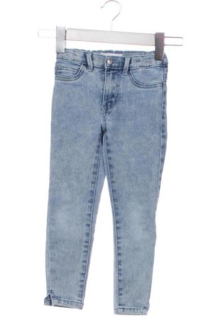 Gyerek farmernadrág Reserved, Méret 3-4y / 104-110 cm, Szín Kék, Ár 6 612 Ft, #136706786