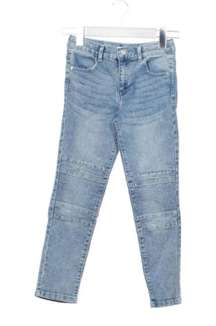 Kinderjeans Seven Sins, Größe 6-7y/ 122-128 cm, Farbe Blau, Preis € 14,00, #136627463