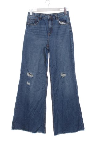 Kinderjeans Terranova, Größe 13-14y/ 164-168 cm, Farbe Blau, Preis € 8,99, #136739043