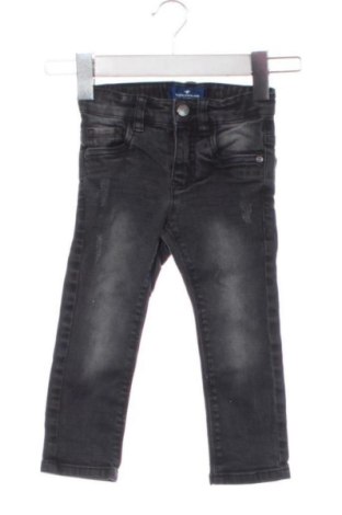 Gyerek farmernadrág Tom Tailor, Méret 18-24m / 86-98 cm, Szín Fekete, Ár 5 785 Ft, #136699854