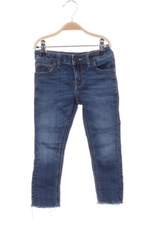 Gyerek farmernadrág Tommy Hilfiger, Méret 18-24m / 86-98 cm, Szín Kék, Ár 7 489 Ft, #136678463
