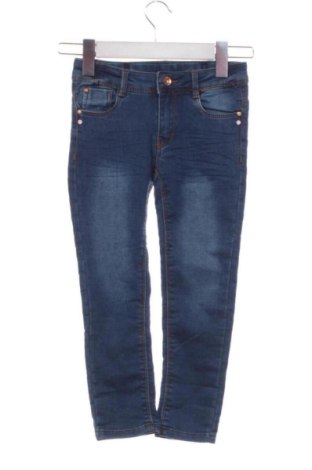 Gyerek farmernadrág Topolino, Méret 3-4y / 104-110 cm, Szín Kék, Ár 6 612 Ft, #136701133