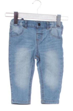 Dziecięce jeansy Unbranded, Rozmiar 9-12m/ 74-80 cm, Kolor Niebieski, Cena 85,74 zł, #136651414
