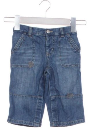 Dziecięce jeansy Unbranded, Rozmiar 12-18m/ 80-86 cm, Kolor Niebieski, Cena 85,74 zł, #136658515