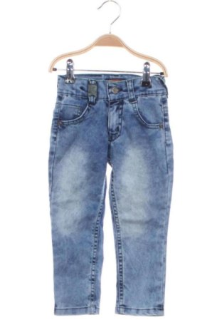 Kinderjeans Unbranded, Größe 3-4y/ 104-110 cm, Farbe Mehrfarbig, Preis € 16,00, #136658975