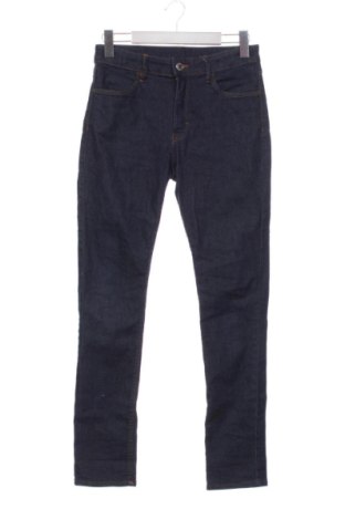 Blugi pentru copii Unbranded, Mărime 13-14y/ 164-168 cm, Culoare Albastru, Preț 34,99 Lei, #136660132