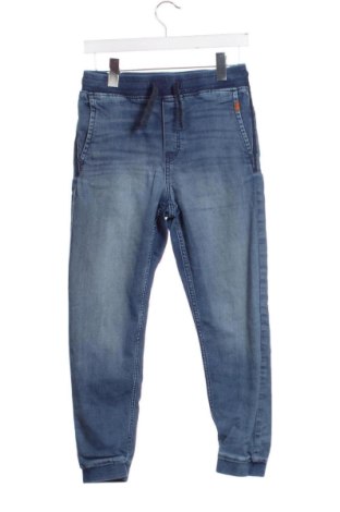 Dziecięce jeansy Unbranded, Rozmiar 11-12y/ 152-158 cm, Kolor Niebieski, Cena 88,00 zł, #136675785