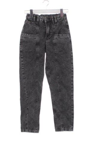 Dziecięce jeansy Unbranded, Rozmiar 11-12y/ 152-158 cm, Kolor Szary, Cena 88,00 zł, #136677763
