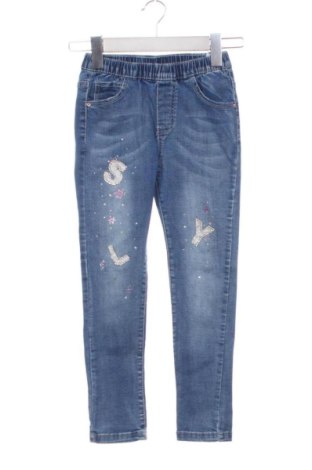 Kinderjeans Unbranded, Größe 6-7y/ 122-128 cm, Farbe Mehrfarbig, Preis € 16,42, #136690080