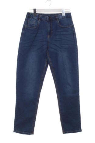Gyerek farmernadrág Unbranded, Méret 12-13y / 158-164 cm, Szín Kék, Ár 6 760 Ft, #136690974