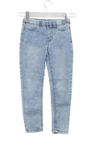 Gyerek farmernadrág Unbranded, Méret 3-4y / 104-110 cm, Szín Kék, Ár 6 764 Ft, #136692634