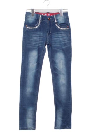 Gyerek farmernadrág Unbranded, Méret 10-11y / 146-152 cm, Szín Kék, Ár 10 796 Ft, #136694114