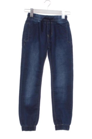 Gyerek farmernadrág Unbranded, Méret 8-9y / 134-140 cm, Szín Kék, Ár 10 796 Ft, #136694240