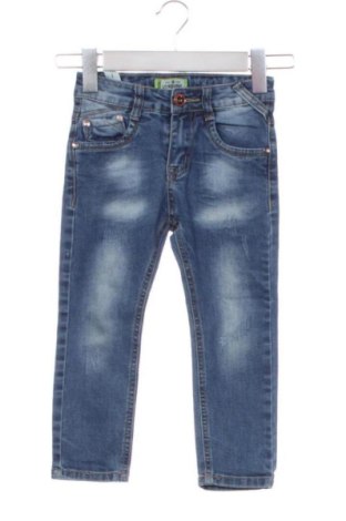 Gyerek farmernadrág Unbranded, Méret 3-4y / 104-110 cm, Szín Kék, Ár 6 612 Ft, #136701403