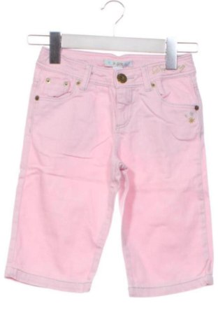 Gyerek farmernadrág Unbranded, Méret 6-7y / 122-128 cm, Szín Rózsaszín, Ár 6 612 Ft, #136703070