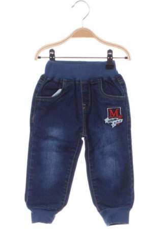 Gyerek farmernadrág Unbranded, Méret 9-12m / 74-80 cm, Szín Kék, Ár 6 612 Ft, #136703450
