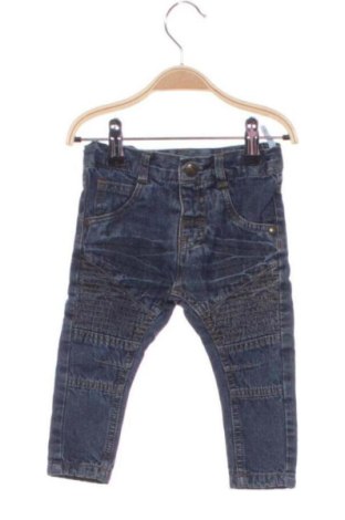 Gyerek farmernadrág Unbranded, Méret 3-6m / 62-68 cm, Szín Kék, Ár 6 612 Ft, #136706288