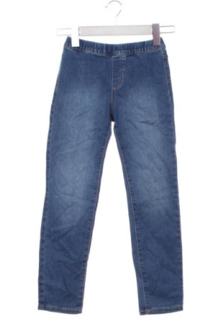 Gyerek farmernadrág Unbranded, Méret 7-8y / 128-134 cm, Szín Kék, Ár 4 069 Ft, #136724000