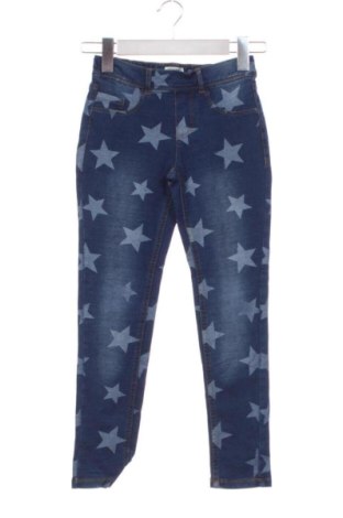 Kinderjeans Unbranded, Größe 7-8y/ 128-134 cm, Farbe Mehrfarbig, Preis 6,99 €, #136738518